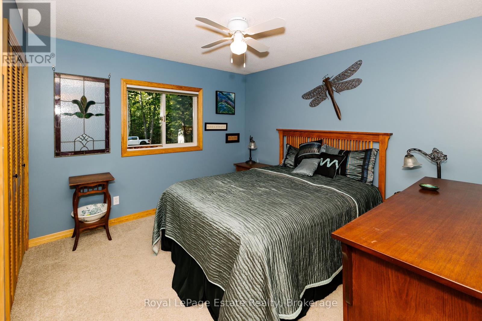 1157 Between Lakes Trail, Minden Hills, Ontario  K0M 1J1 - Photo 18 - X12309594