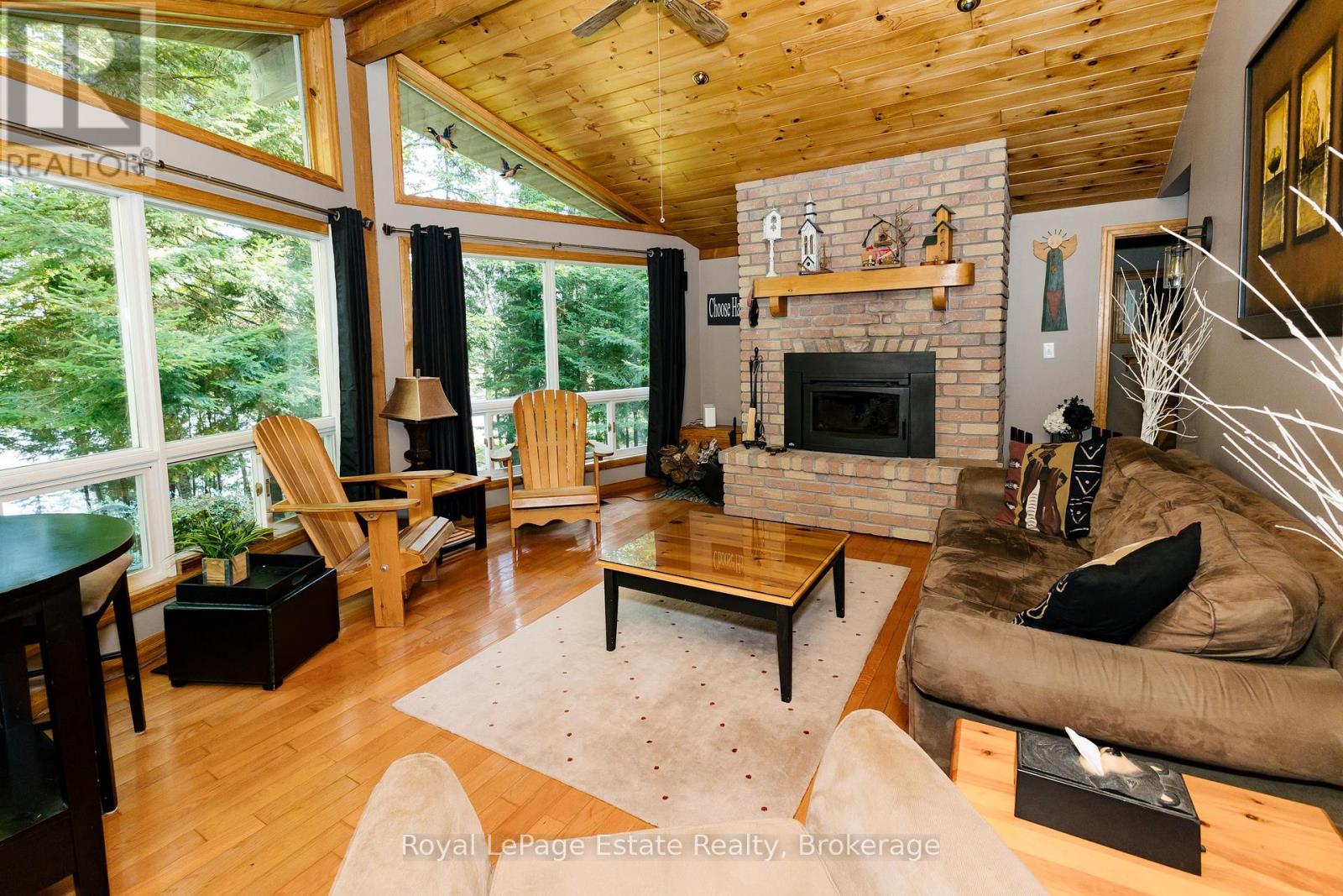 1157 Between Lakes Trail, Minden Hills, Ontario  K0M 1J1 - Photo 22 - X12309594