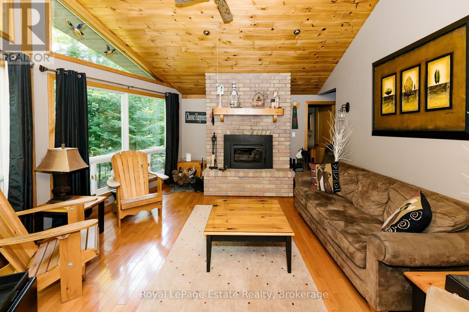 1157 Between Lakes Trail, Minden Hills, Ontario  K0M 1J1 - Photo 23 - X12309594