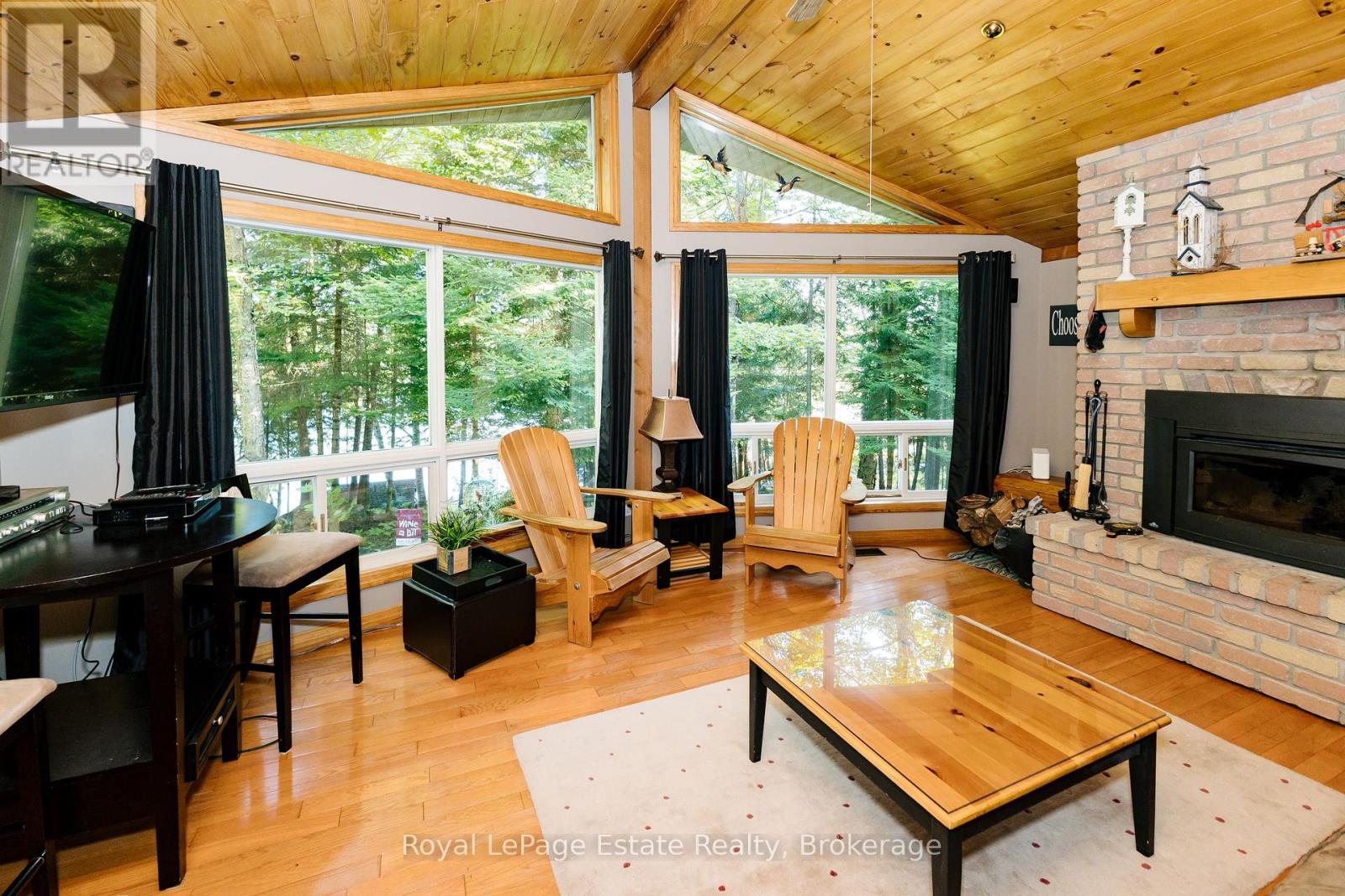 1157 Between Lakes Trail, Minden Hills, Ontario  K0M 1J1 - Photo 24 - X12309594