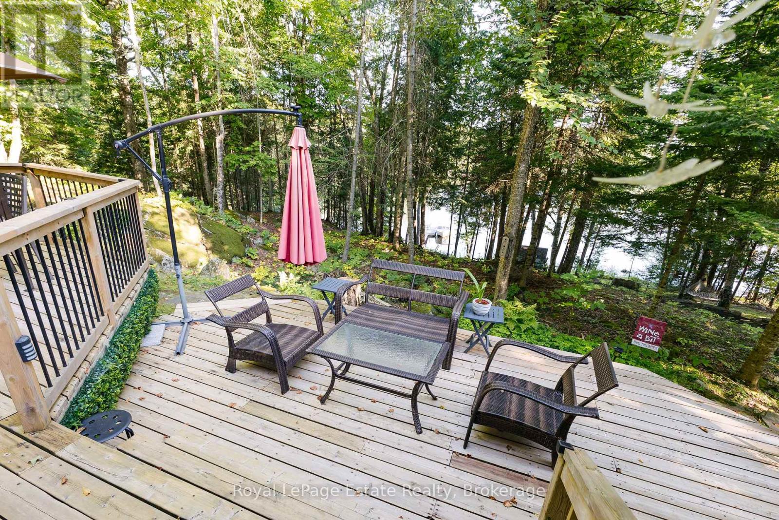 1157 Between Lakes Trail, Minden Hills, Ontario  K0M 1J1 - Photo 4 - X12309594