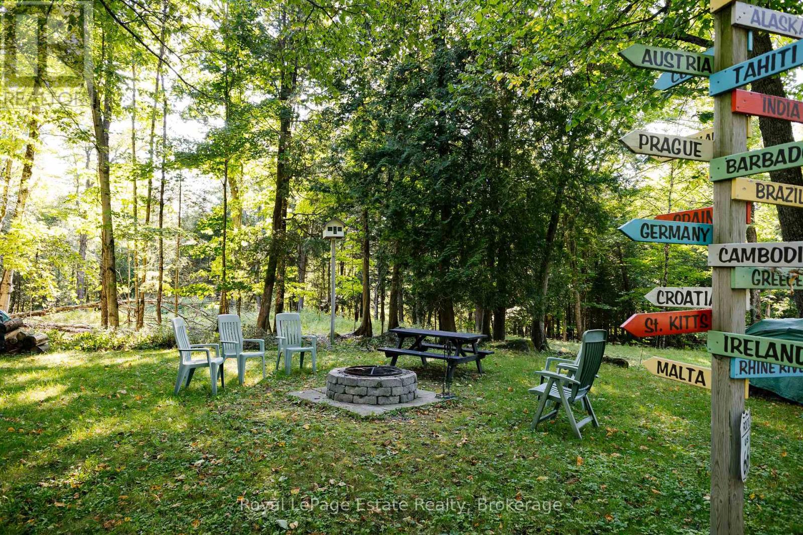 1157 Between Lakes Trail, Minden Hills, Ontario  K0M 1J1 - Photo 45 - X12309594