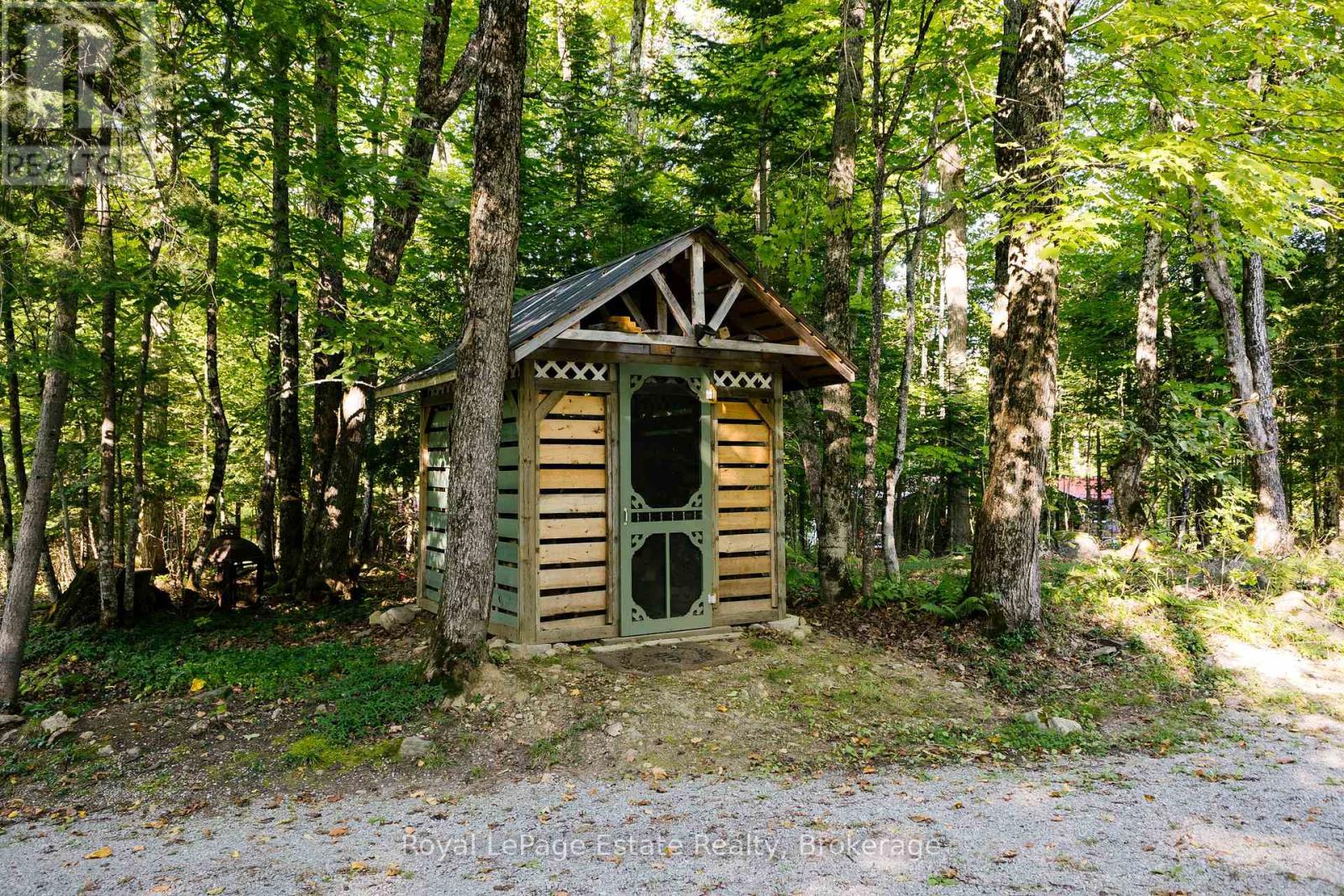 1157 Between Lakes Trail, Minden Hills, Ontario  K0M 1J1 - Photo 46 - X12309594