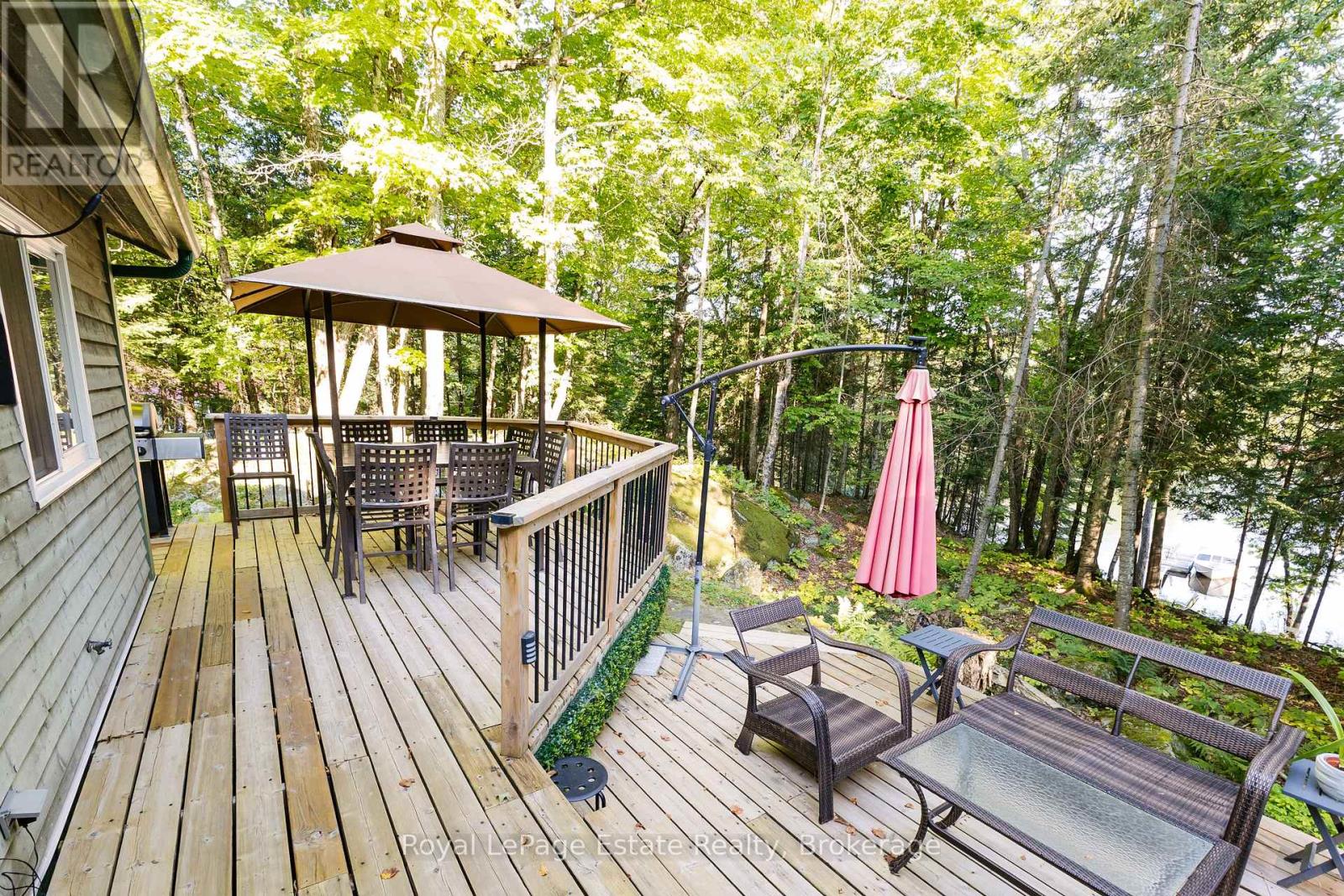 1157 Between Lakes Trail, Minden Hills, Ontario  K0M 1J1 - Photo 5 - X12309594