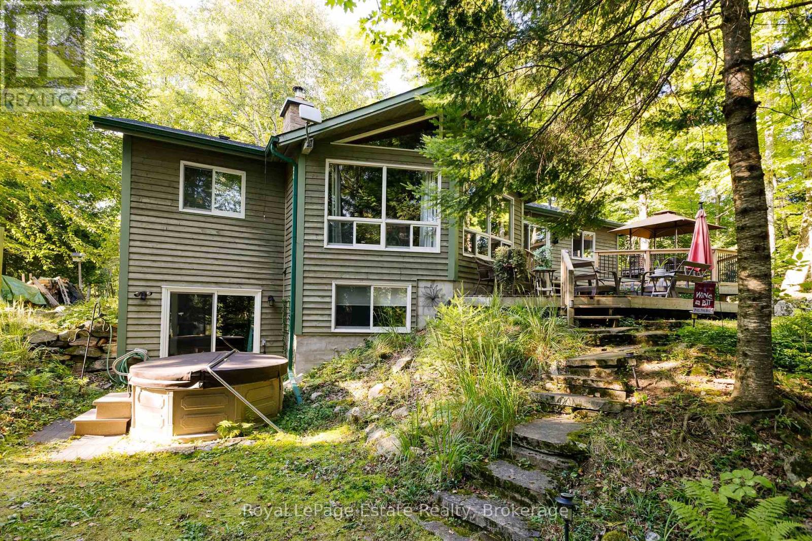 1157 Between Lakes Trail, Minden Hills, Ontario  K0M 1J1 - Photo 7 - X12309594