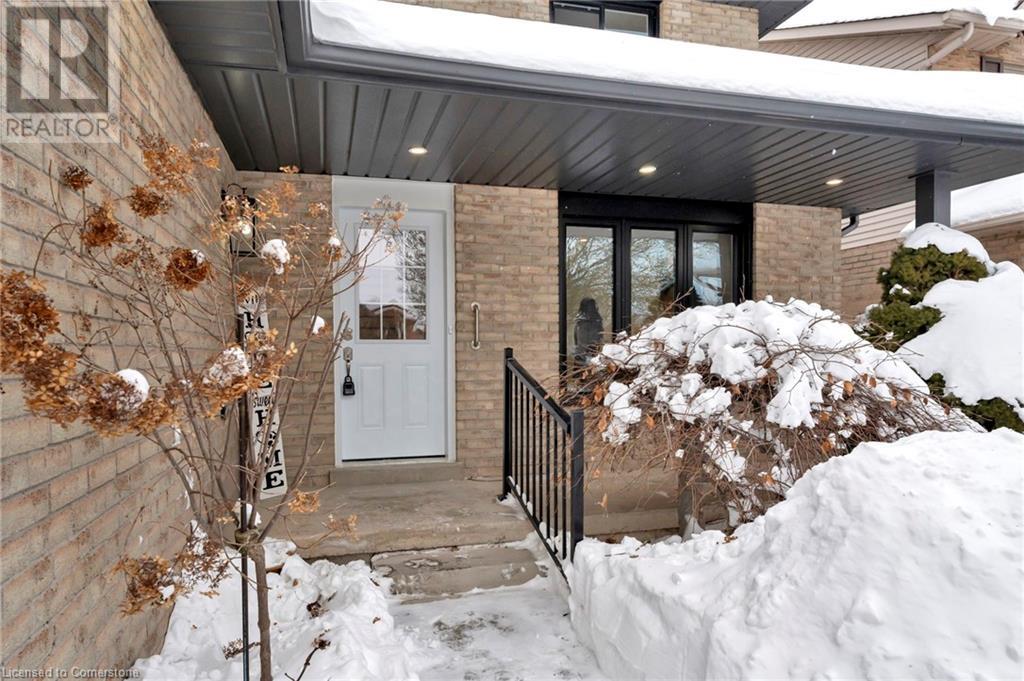 449 Acadia Drive, Hamilton, Ontario  L8W 3A2 - Photo 4 - 40754977