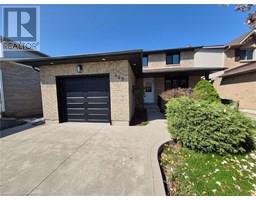 449 ACADIA Drive, Hamilton, Ontario