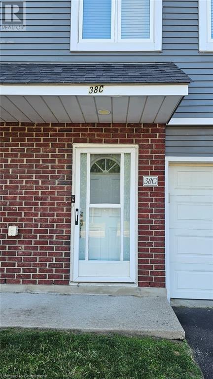 38 Harris Avenue Unit# C, Brantford, Ontario  N3R 2E9 - Photo 1 - 40754980