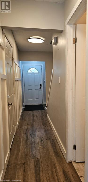 38 Harris Avenue Unit# C, Brantford, Ontario  N3R 2E9 - Photo 14 - 40754980