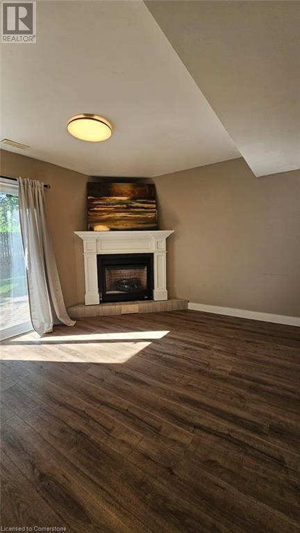 38 Harris Avenue Unit# C, Brantford, Ontario  N3R 2E9 - Photo 17 - 40754980