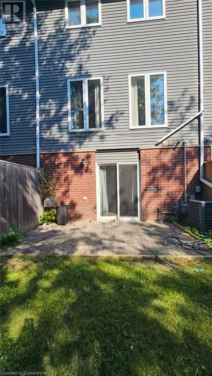 38 Harris Avenue Unit# C, Brantford, Ontario  N3R 2E9 - Photo 20 - 40754980