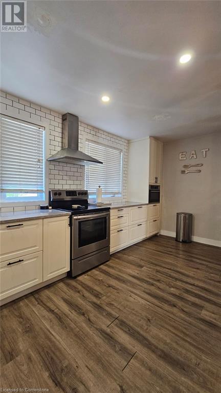 38 Harris Avenue Unit# C, Brantford, Ontario  N3R 2E9 - Photo 5 - 40754980