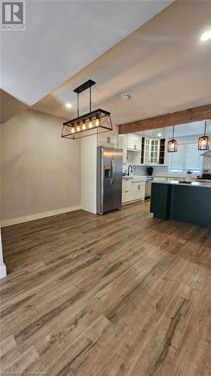 38 Harris Avenue Unit# C, Brantford, Ontario  N3R 2E9 - Photo 7 - 40754980