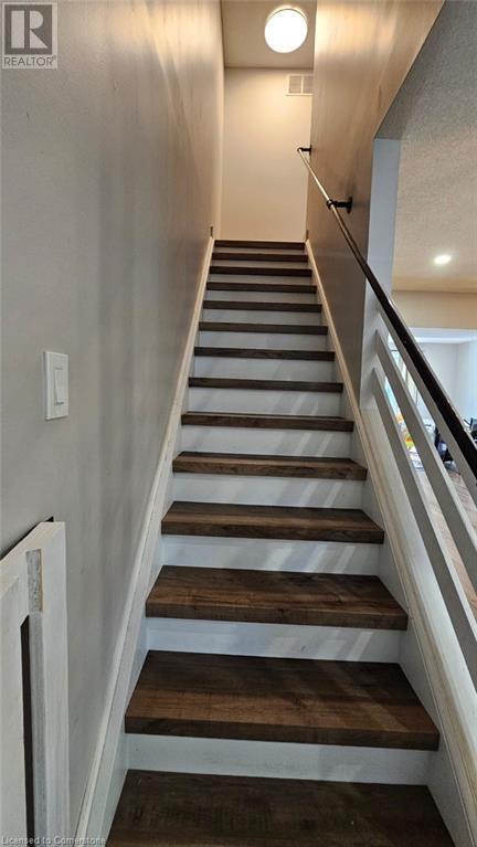 38 Harris Avenue Unit# C, Brantford, Ontario  N3R 2E9 - Photo 8 - 40754980
