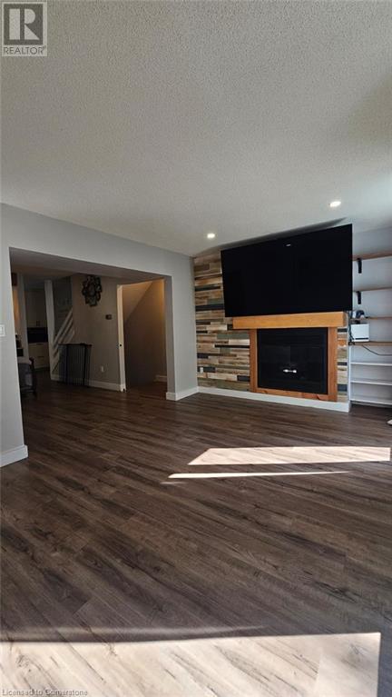 38 Harris Avenue Unit# C, Brantford, Ontario  N3R 2E9 - Photo 9 - 40754980