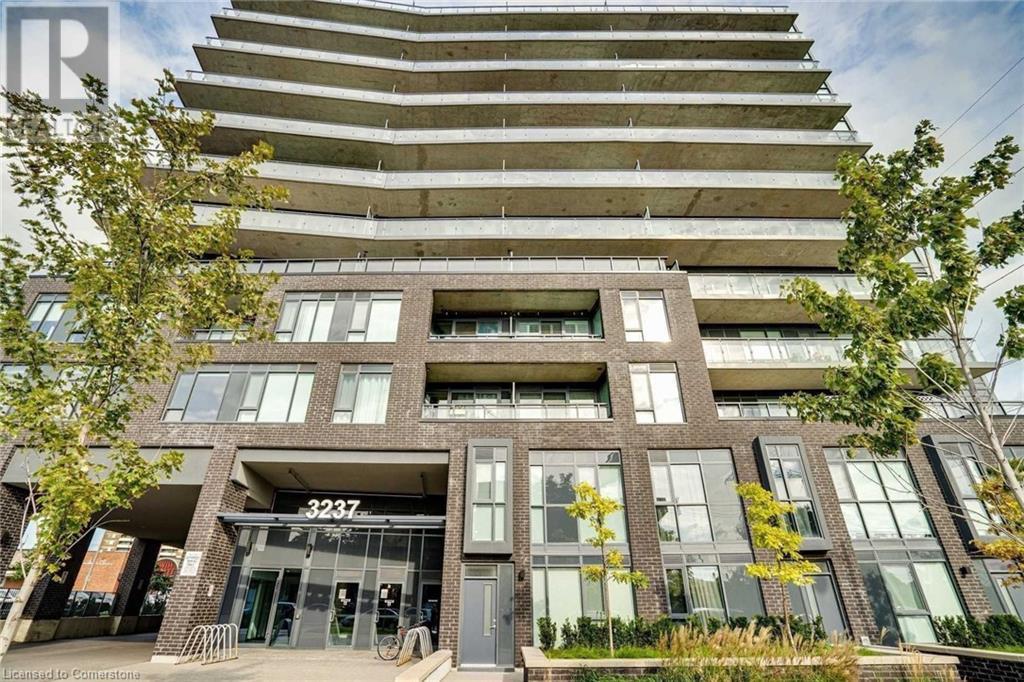 3237 BAYVIEW Avenue Unit# 604, Toronto, Ontario