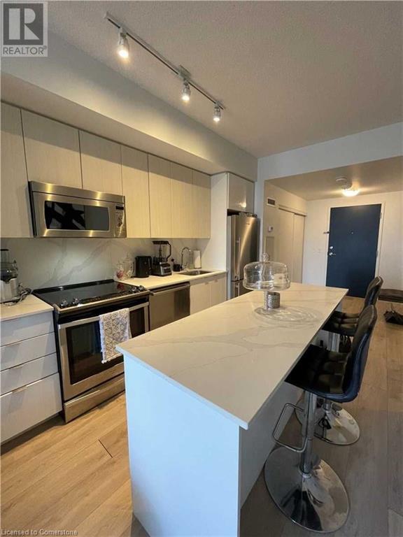 3237 Bayview Avenue Unit# 604, Toronto, Ontario  M2K 0G1 - Photo 3 - 40754940