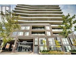 3237 BAYVIEW Avenue Unit# 604, Toronto, Ontario