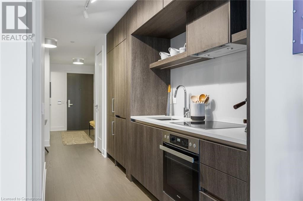 6 Jackes Avenue Unit# 408, Toronto, Ontario  M4T 0A5 - Photo 11 - 40754870