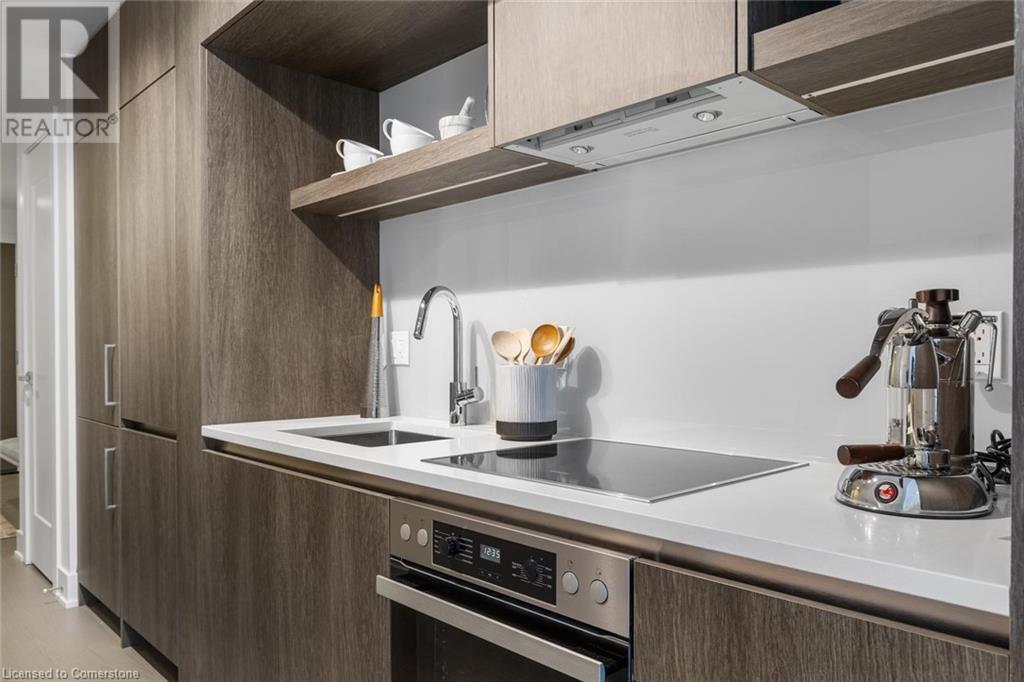 6 Jackes Avenue Unit# 408, Toronto, Ontario  M4T 0A5 - Photo 12 - 40754870
