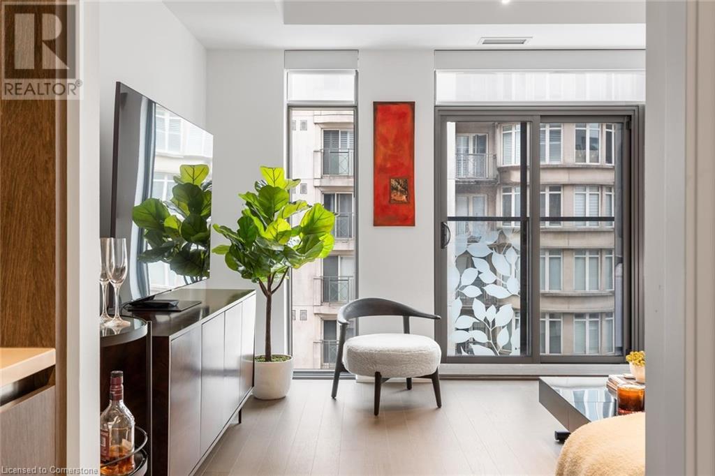 6 Jackes Avenue Unit# 408, Toronto, Ontario  M4T 0A5 - Photo 13 - 40754870