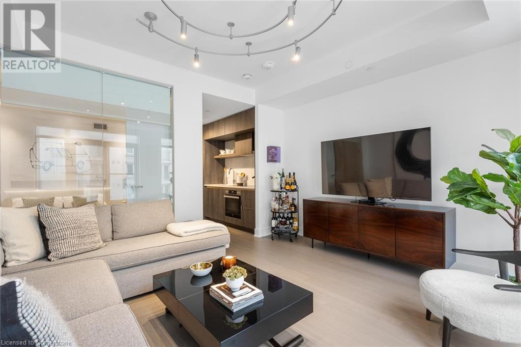 6 Jackes Avenue Unit# 408, Toronto, Ontario  M4T 0A5 - Photo 15 - 40754870
