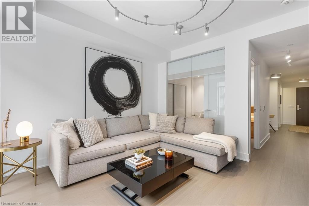 6 Jackes Avenue Unit# 408, Toronto, Ontario  M4T 0A5 - Photo 16 - 40754870