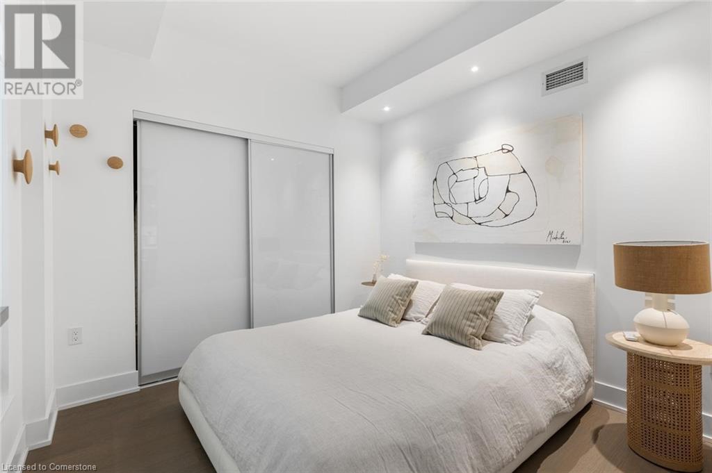 6 Jackes Avenue Unit# 408, Toronto, Ontario  M4T 0A5 - Photo 17 - 40754870