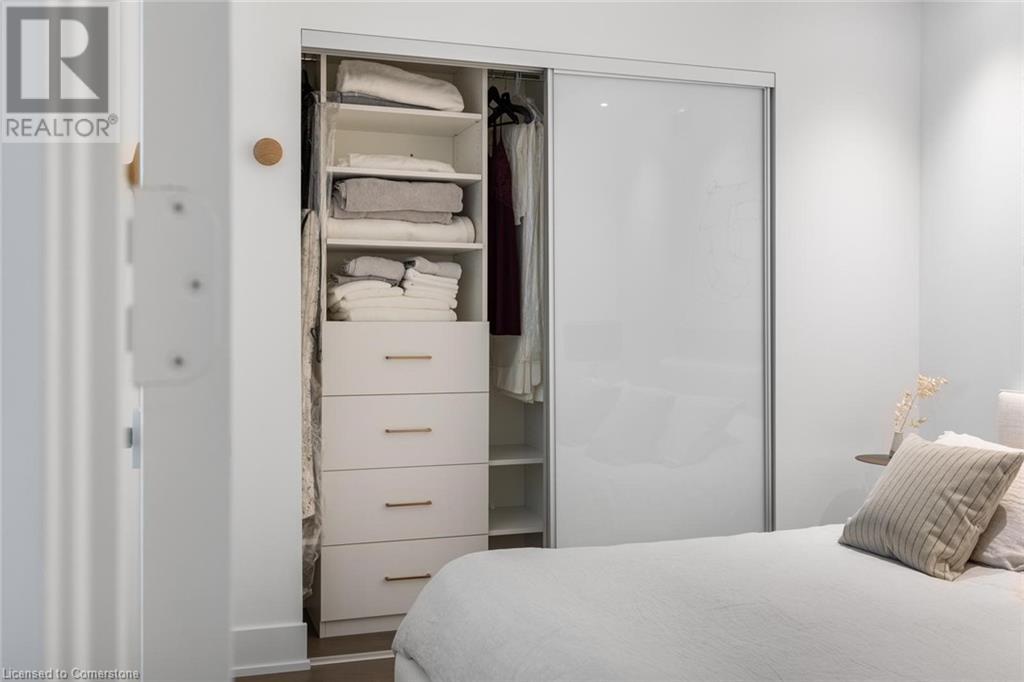 6 Jackes Avenue Unit# 408, Toronto, Ontario  M4T 0A5 - Photo 18 - 40754870