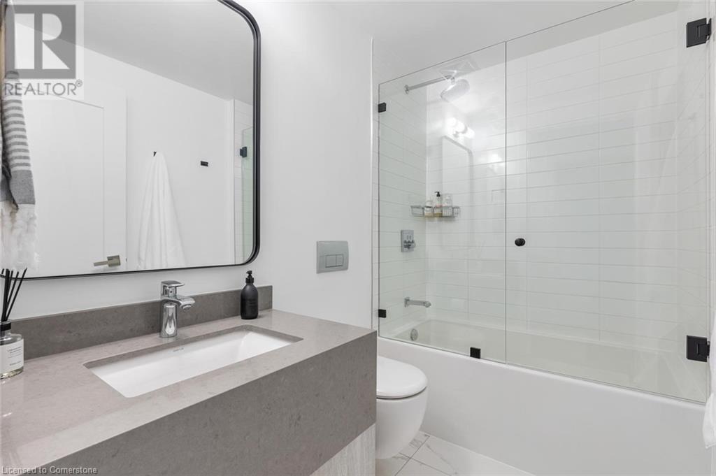 6 Jackes Avenue Unit# 408, Toronto, Ontario  M4T 0A5 - Photo 19 - 40754870