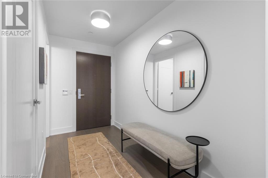6 Jackes Avenue Unit# 408, Toronto, Ontario  M4T 0A5 - Photo 2 - 40754870