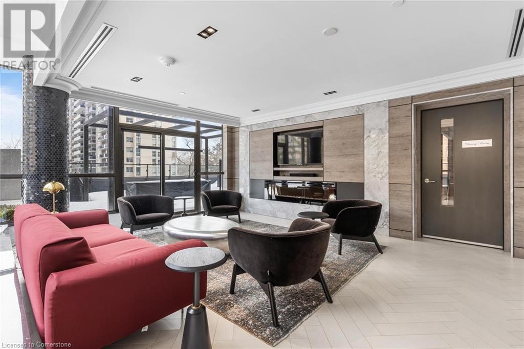 6 Jackes Avenue Unit# 408, Toronto, Ontario  M4T 0A5 - Photo 23 - 40754870
