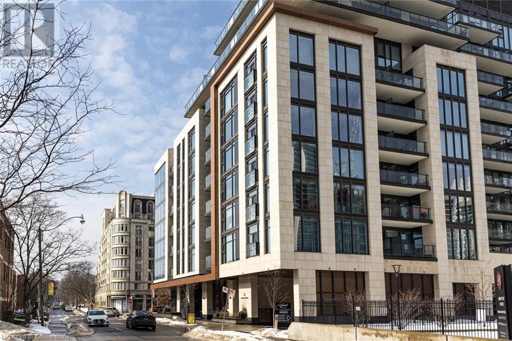 6 Jackes Avenue Unit# 408, Toronto, Ontario  M4T 0A5 - Photo 28 - 40754870