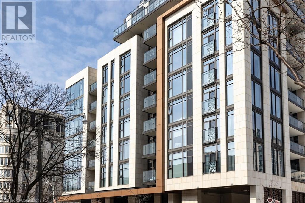 6 Jackes Avenue Unit# 408, Toronto, Ontario  M4T 0A5 - Photo 29 - 40754870