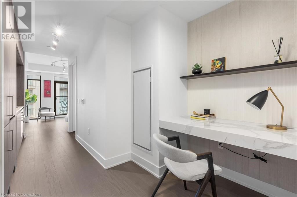 6 Jackes Avenue Unit# 408, Toronto, Ontario  M4T 0A5 - Photo 3 - 40754870