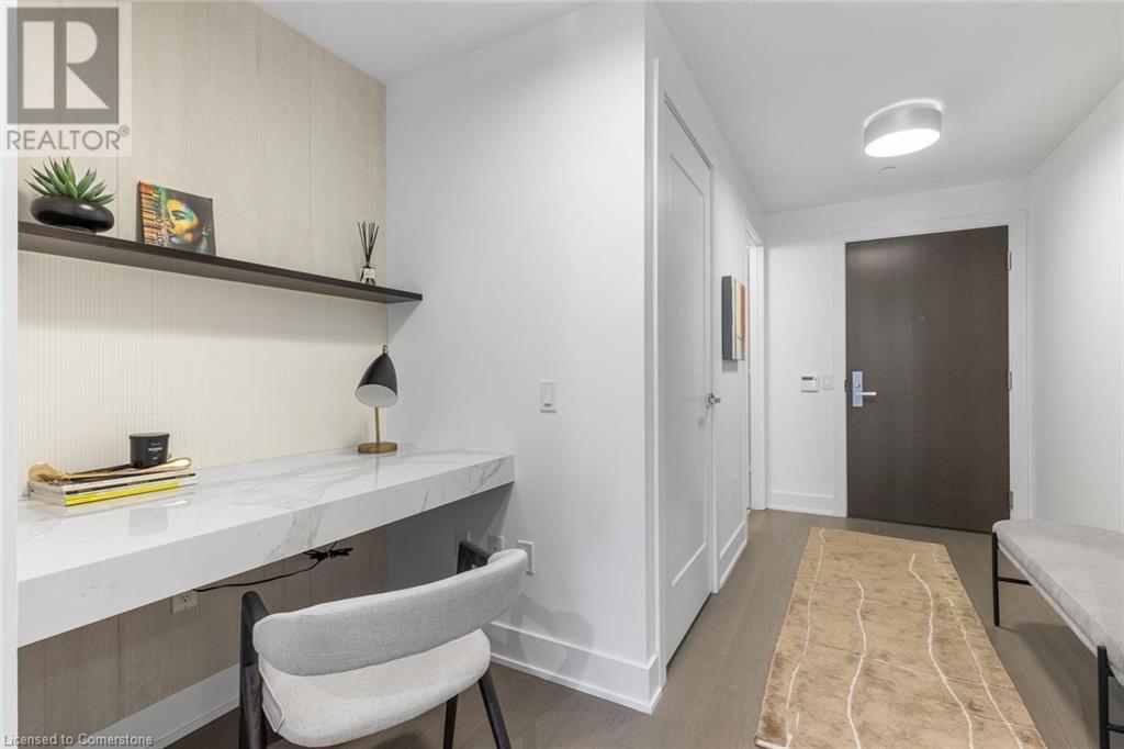 6 Jackes Avenue Unit# 408, Toronto, Ontario  M4T 0A5 - Photo 4 - 40754870