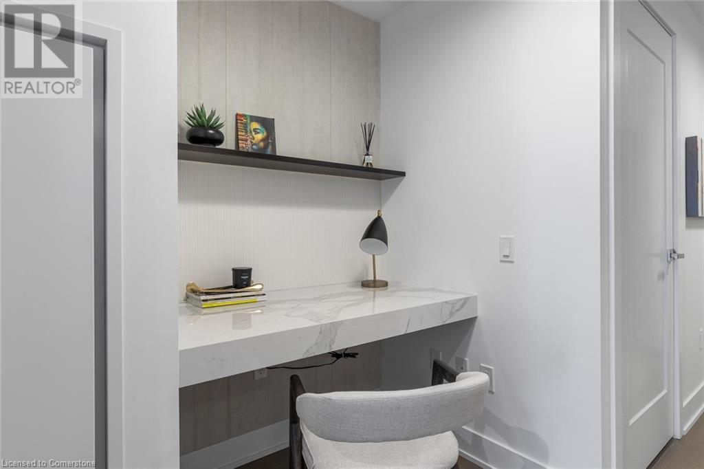 6 Jackes Avenue Unit# 408, Toronto, Ontario  M4T 0A5 - Photo 5 - 40754870