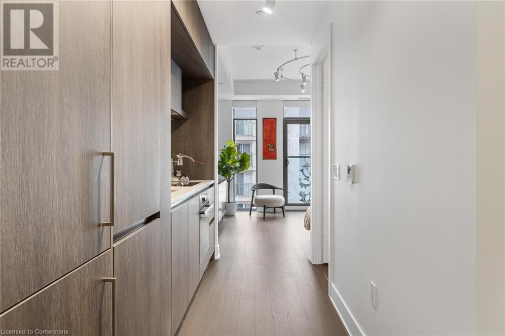 6 Jackes Avenue Unit# 408, Toronto, Ontario  M4T 0A5 - Photo 7 - 40754870