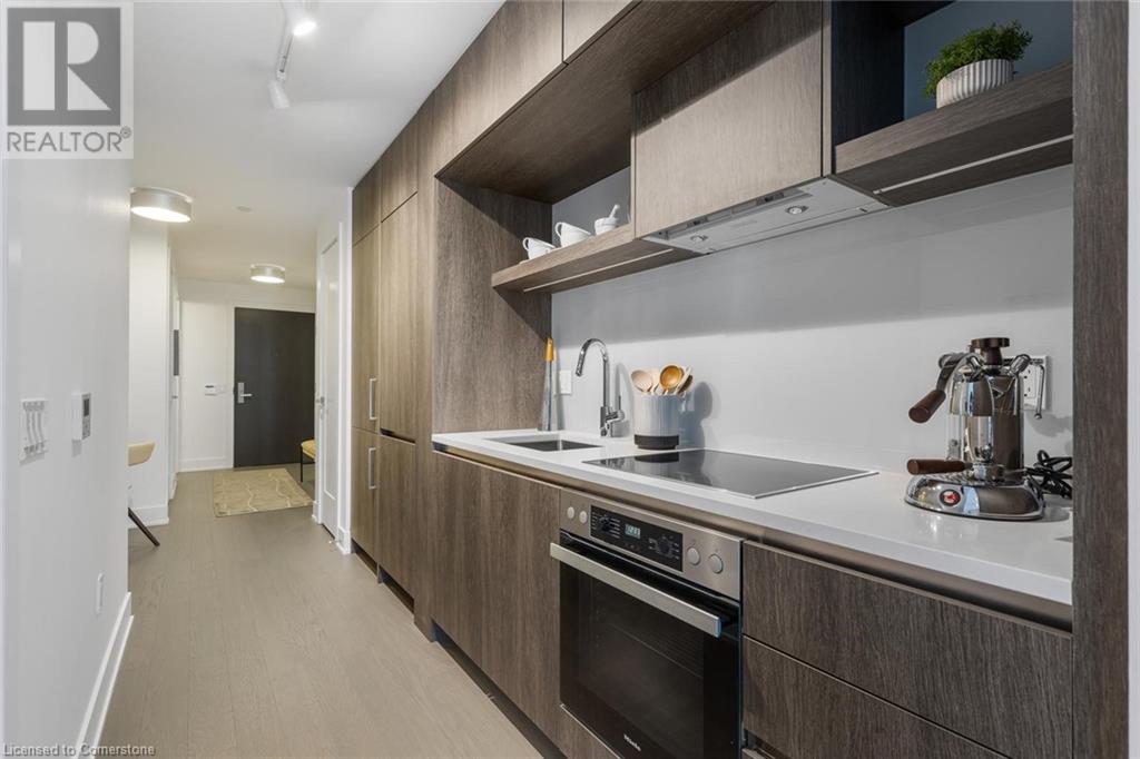 6 Jackes Avenue Unit# 408, Toronto, Ontario  M4T 0A5 - Photo 8 - 40754870