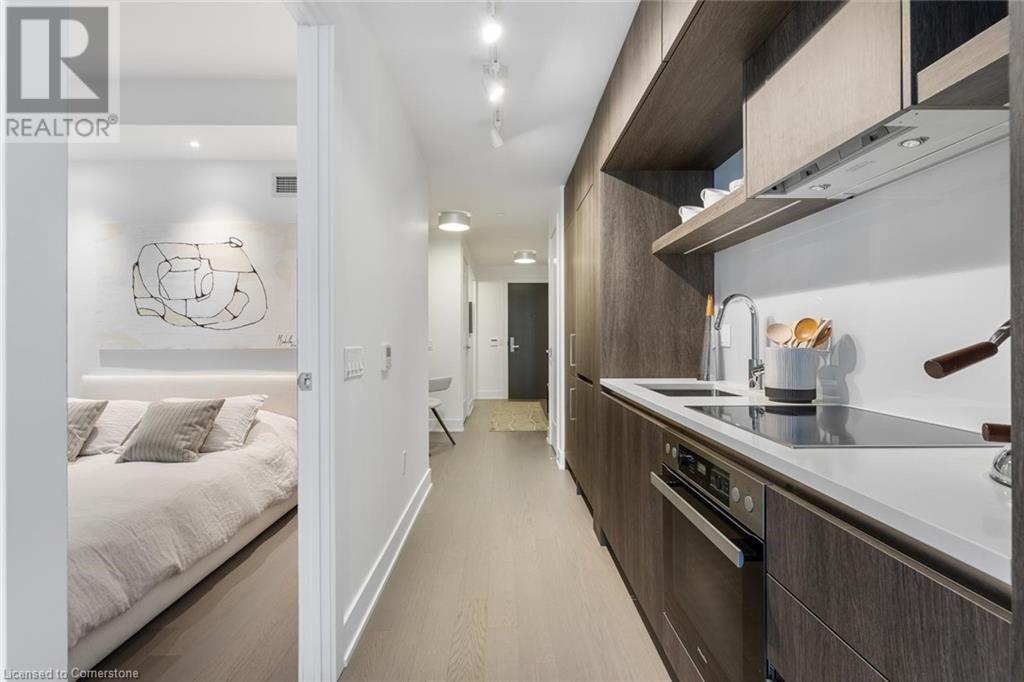 6 Jackes Avenue Unit# 408, Toronto, Ontario  M4T 0A5 - Photo 9 - 40754870