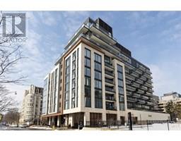 6 JACKES Avenue Unit# 408, Toronto, Ontario