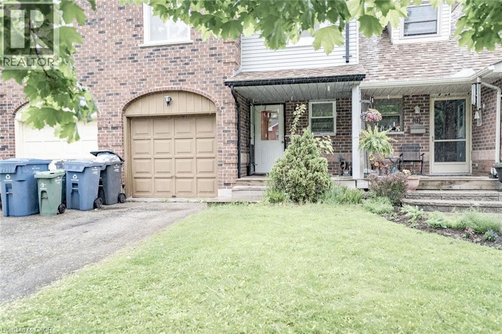 78 Grandridge Crescent, Guelph, Ontario  N1H 8G3 - Photo 4 - 40755073