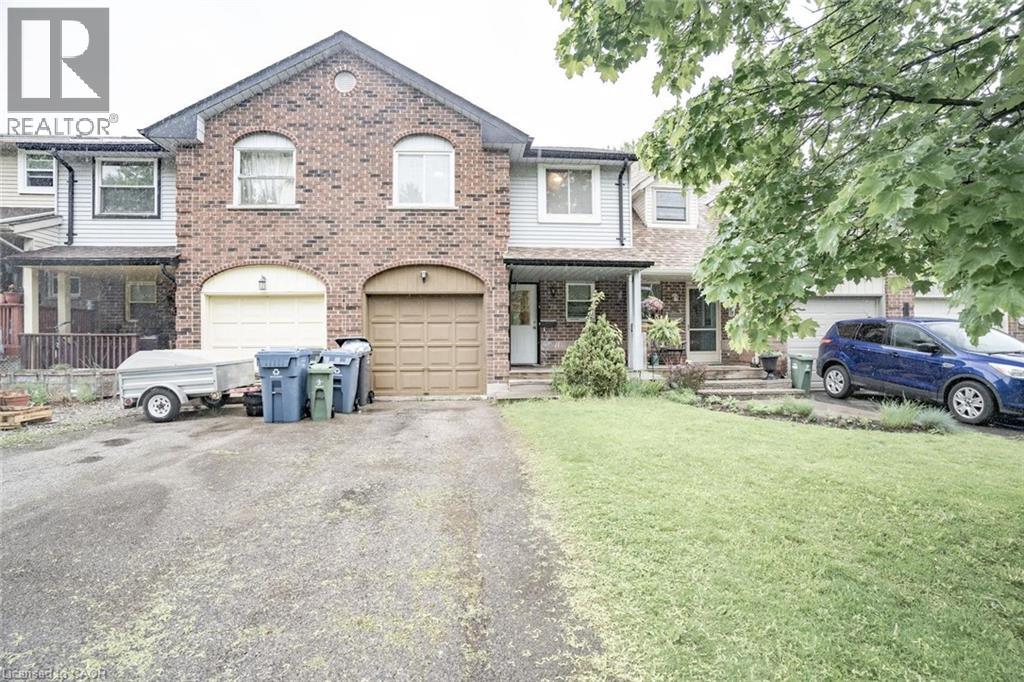 78 Grandridge Crescent, Guelph, Ontario  N1H 8G3 - Photo 6 - 40755073