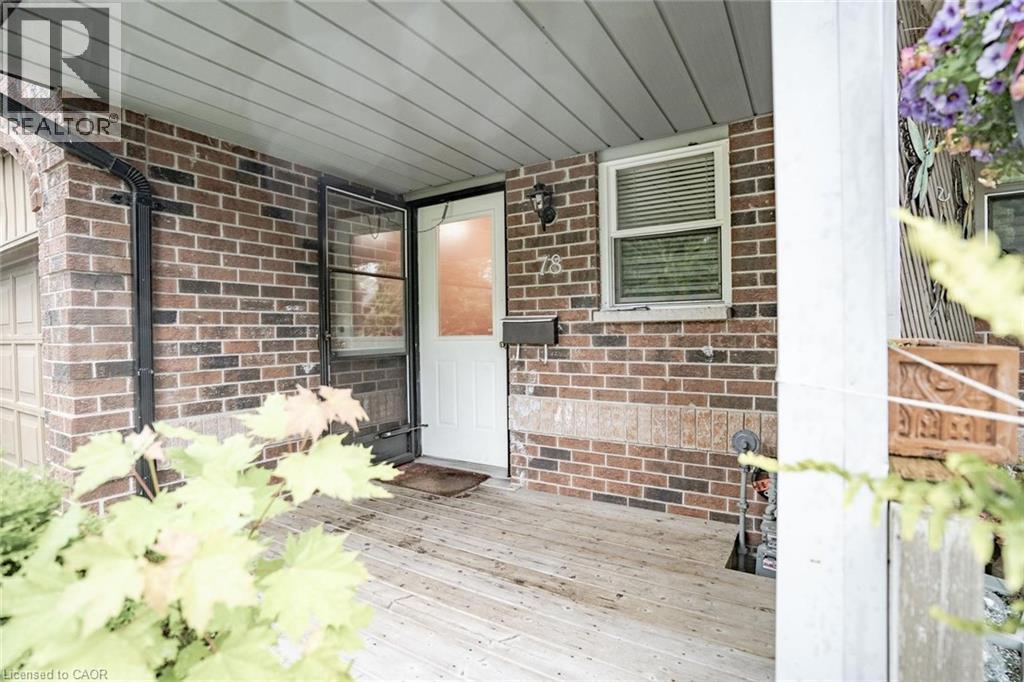 78 Grandridge Crescent, Guelph, Ontario  N1H 8G3 - Photo 7 - 40755073