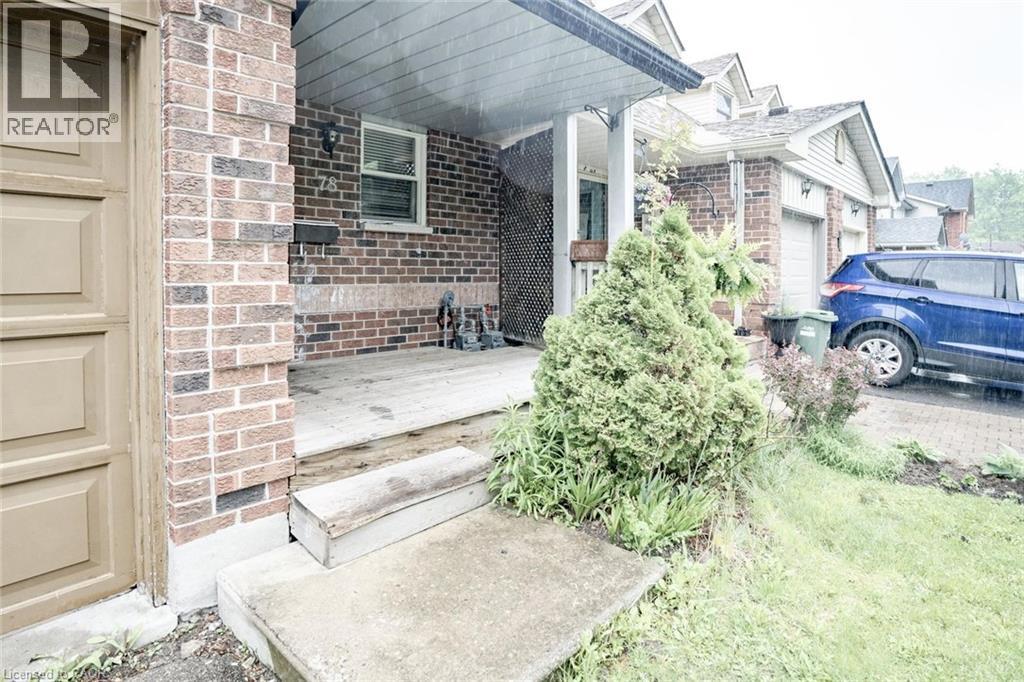78 Grandridge Crescent, Guelph, Ontario  N1H 8G3 - Photo 8 - 40755073