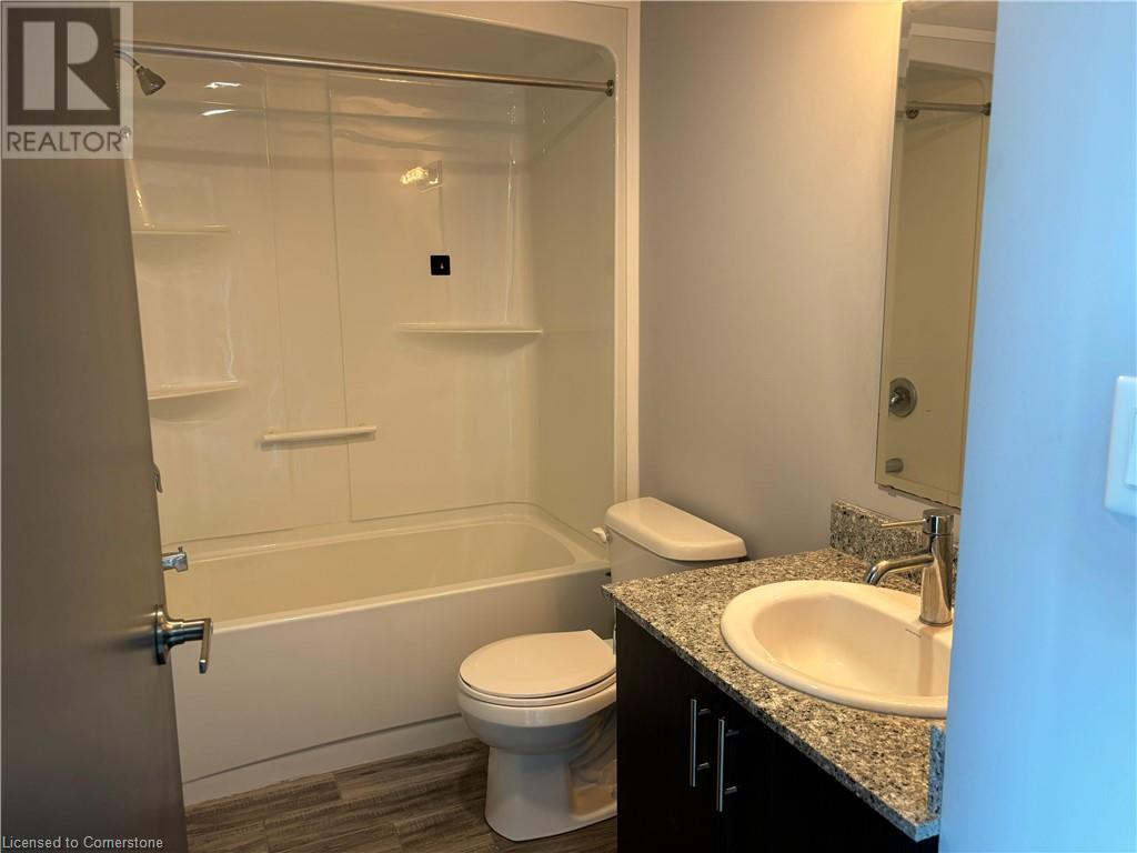 275 Larch Street Unit# F614, Waterloo, Ontario  N2L 3R2 - Photo 10 - 40755078