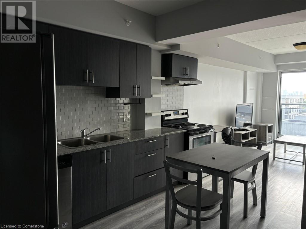 275 Larch Street Unit# F614, Waterloo, Ontario  N2L 3R2 - Photo 3 - 40755078
