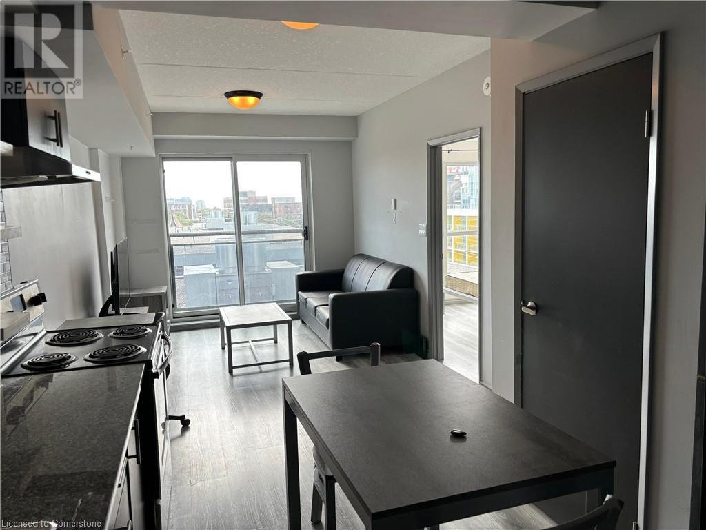 275 Larch Street Unit# F614, Waterloo, Ontario  N2L 3R2 - Photo 4 - 40755078
