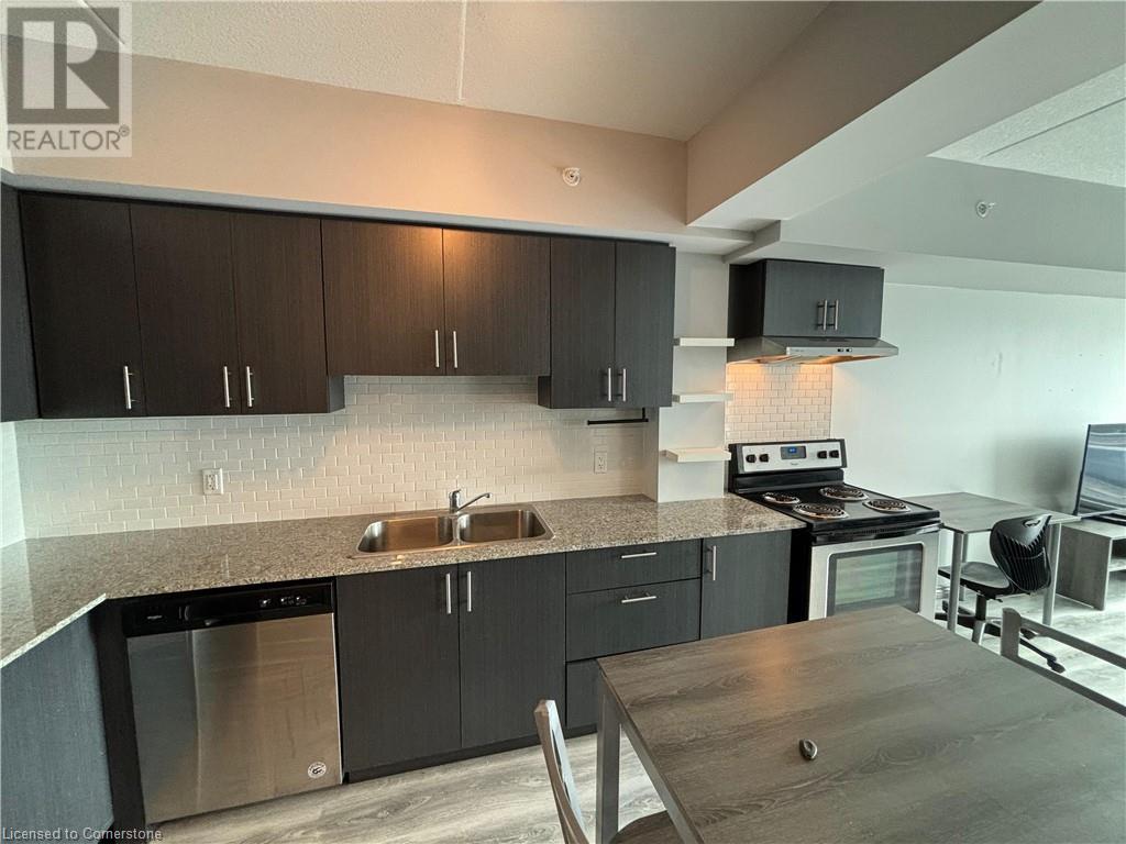 275 Larch Street Unit# F614, Waterloo, Ontario  N2L 3R2 - Photo 5 - 40755078