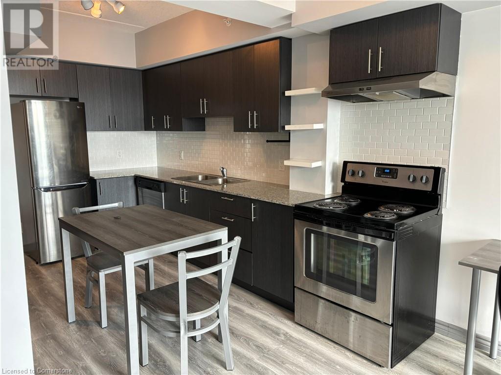 275 Larch Street Unit# F614, Waterloo, Ontario  N2L 3R2 - Photo 7 - 40755078